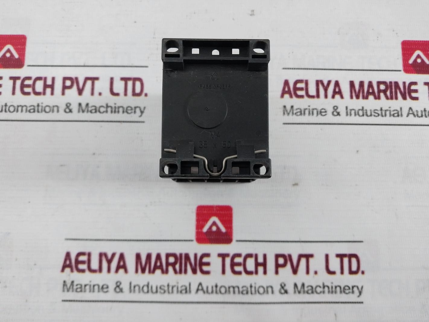 Siemens 3Rt2016-1Bb42 Power Contactor 690V Dc 24V A600/Q600