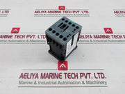 Siemens 3Rt2016-1Bb42 Power Contactor 690V Dc 24V A600/Q600