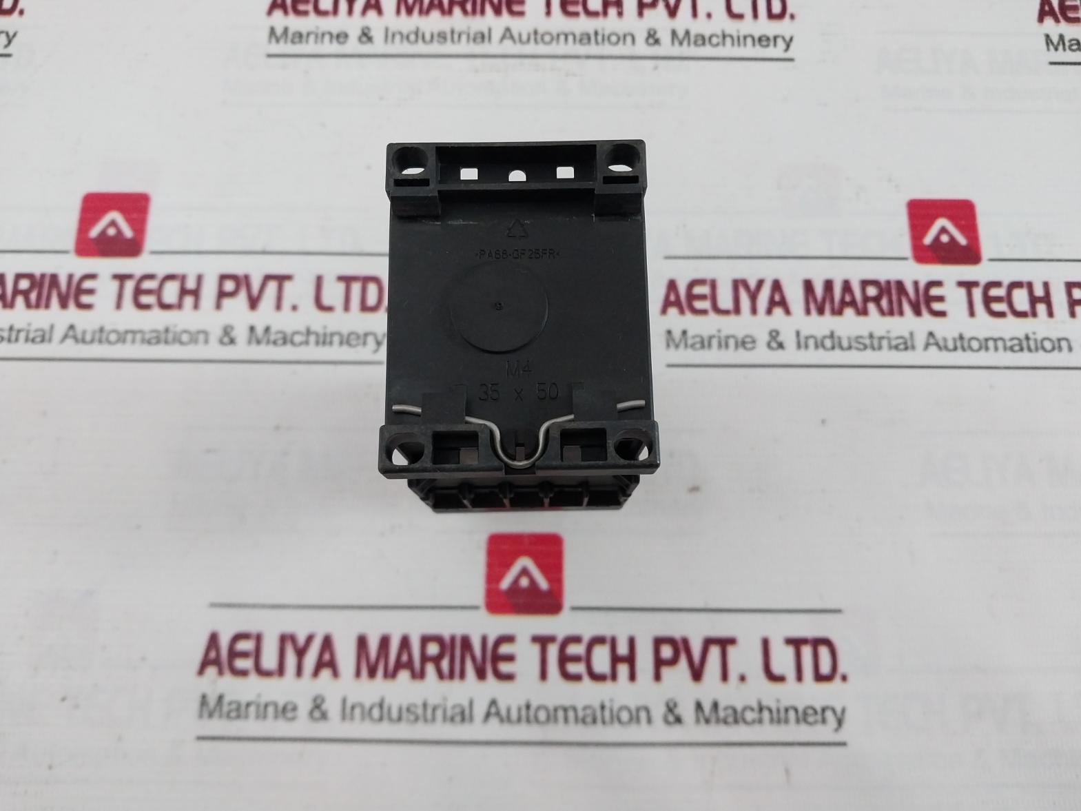 Siemens 3Rt2016-1Bb42 Power Contactor Dc 24V 22A 690V