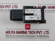 Siemens 3Rt2016-1Bb42 Power Contactor Dc 24V 22A 690V