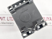 Siemens 3Rt2016-1Bb42 Power Contactor Dc 24V 690V 5Ka 600V Pz 2,5-6Mm