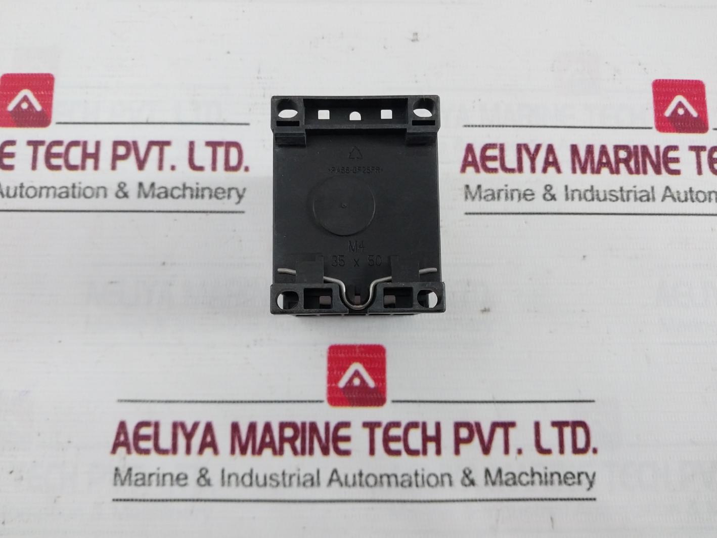 Siemens 3Rt2016-1Bb42 Power Contactor Dc 24V 690V 5Ka 600V Pz 2,5-6Mm