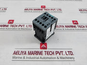 Siemens 3Rt2016-1Bb42 Power Contactor Dc 24V 690V 5Ka 600V Pz 2,5-6Mm