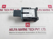 Siemens 3Rt2016-1Bb42 Power Contactor With Surge Suppressor 20A 600V Csa B44.1