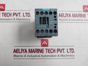 Siemens 3Rt2016-1Bb42 Power Contactor With Surge Suppressor 20A 600V Csa B44.1