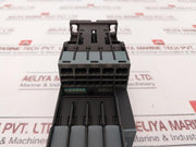Siemens 3Rt2017-2Bb42, 3Rh2911-2Fa22 Contactor W/ Surge Arrestor 3Rt2916-1Dg00