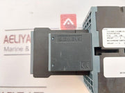 Siemens 3Rt2017-2Bb42, 3Rh2911-2Fa22 Contactor W/ Surge Arrestor 3Rt2916-1Dg00