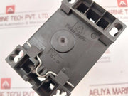 Siemens 3Rt2017-2Bb42, 3Rh2911-2Fa22 Contactor W/ Surge Arrestor 3Rt2916-1Dg00