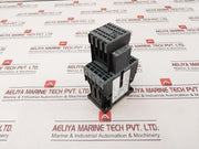 Siemens 3Rt2017-2Bb42, 3Rh2911-2Fa22 Contactor W/ Surge Arrestor 3Rt2916-1Dg00