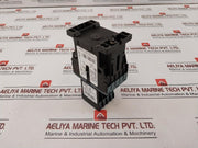 Siemens 3Rt2017-2Bb42, 3Rh2911-2Fa22 Contactor W/ Surge Arrestor 3Rt2916-1Dg00