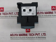 Siemens 3Rt2024-1Bb40 Contactor 24V Dc 35 A 600V Ac 690V