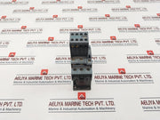 Siemens 3Rt2025-1Al24/3Rh2911-1Ha11 Contactor With Auxiliary Switch 690V
