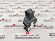 Siemens 3Rt2025-1Al24/3Rh2911-1Ha11 Contactor With Auxiliary Switch 690V