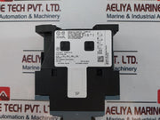 Siemens 3Rt2025-1Al24/3Rh2911-1Ha11 Contactor With Auxiliary Switch 690V