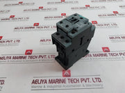 Siemens 3Rt2025-1Bb40 Power Contactor Gb/T14048.4/ 50Hz