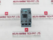 Siemens 3Rt2026-1Bb40 Power Contactor 24V Dc 690V 40A