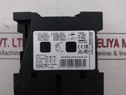 Siemens 3Rt2026-1Bb40 Power Contactor 24V Dc 690V 40A