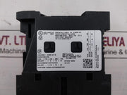 Siemens 3Rt2026-1Bb40 Power Contactor 24V Dc 690V 40A