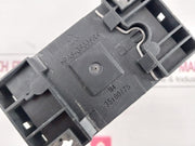 Siemens 3Rt2026-1Bb40 Power Contactor 24V Dc 690V 40A