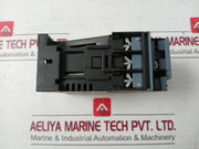 Siemens 3Rt2027-1Bb40 Power Contactor 600V