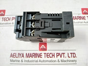 Siemens 3Rt2027-1Bb40 Power Contactor 600V