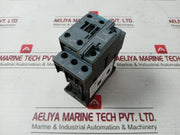 Siemens 3Rt2027-1Bb40 Power Contactor 600V