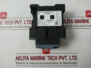 Siemens 3Rt2027-1Bb40 Power Contactor 600V