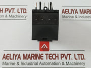 Siemens 3Ru1116-1Eb0 Thermal Overload Relay