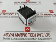Siemens 3Ru1116-1Eb0 Thermal Overload Relay