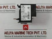 Siemens 3Ru1116-1Eb0 Thermal Overload Relay