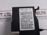 Siemens 3Ru1126-4Ab0 Thermal Overload Relay 690V 110-160A