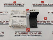 Siemens 3Ru1916-3Aa01 Screw Terminal Auxiliary Circuit For Overload Relay