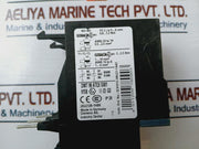 Siemens 3Ru2126-1Hb0 Overload Relay Class 10