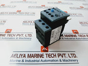 Siemens 3Ru2126-1Hb0 Overload Relay Class 10