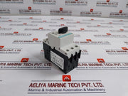 Siemens 3Rv1021-1Ja10 Circuit Breaker For Motor Protection 3Zx1012-0Rv02-1Aa1