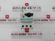 Siemens Sirius 3Rv1021-4Ba15 Circuit Breaker 14–20A 50/60Hz 3Rv1901-1E A003617