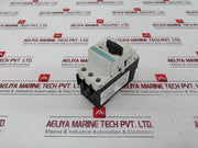 Siemens Sirius 3Rv1021-4Ba15 Circuit Breaker 14–20A 50/60Hz 3Rv1901-1E A003617