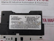 Siemens Sirius 3Rv1021-4Ba15 Circuit Breaker 14–20A 50/60Hz 3Rv1901-1E A003617