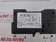 Siemens Sirius 3Rv1021-4Ba15 Circuit Breaker 14–20A 50/60Hz 3Rv1901-1E A003617