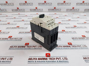 Siemens 3Rv1031-4Ea10 Motor Starter 3Zx1012-0Rv03-1Aa1