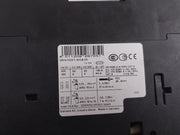 Siemens 3Rv1031-4Ha10 Motor Protection Starter 3 Pole Class 10