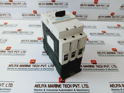 Siemens 3Rv1041-4Ja10 Circuit Breaker For Motor G/130917, 45-63A