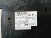 Siemens 3Rv1041-4Ja10 Circuit Breaker For Motor G/130917, 45-63A