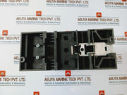 Siemens 3Rv1041-4Ka10 Circuit Breaker For Motor 50/60 Hz