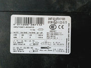 Siemens 3Rv1041-4Ka10 Circuit Breaker For Motor 50/60 Hz