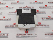Siemens 3Rv1341-4Hc10 Circuit Breaker