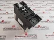 Siemens 3Rv1341-4Kc10 Circuit Breaker 600V 50/60Hz