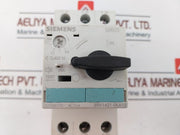 Siemens 3Rv1421-0Ka10 Motor Starter Circuit Breaker 