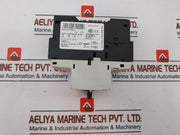 Siemens 3Rv1421-0Ka10 Motor Starter Circuit Breaker 