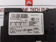 Siemens 3Rv1421-0Ka10 Motor Starter Circuit Breaker 